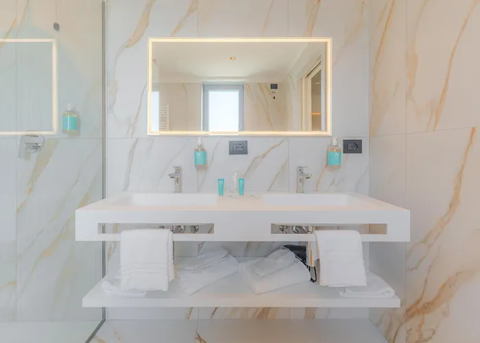 Hotel Villa Levi Sanremo