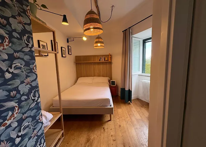 Giardini Penelope Resort e Spa Ciampino