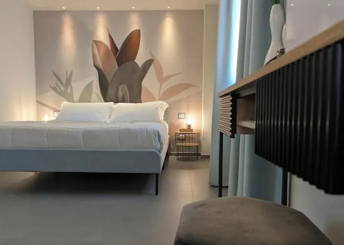 Bed and Breakfast Etna Stone Zafferana Etnea