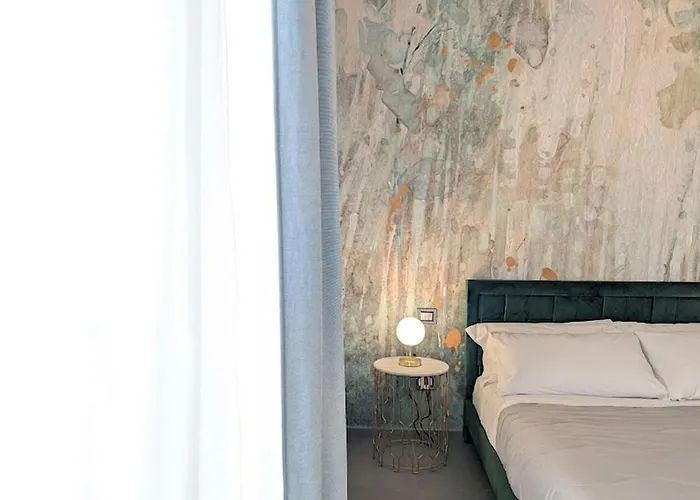 Bed and Breakfast Etna Stone Zafferana Etnea