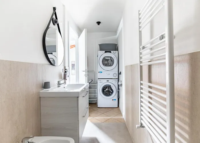 I Bimbi Superior Apartment Livorno