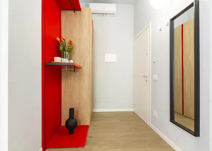 Bed and Breakfast House Of Design Casati - Corso Buenos Aires Milano