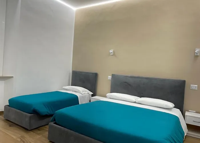B&B La Fontana dei Cani Ascoli Piceno