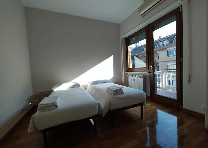 Vassallo B&B Roma