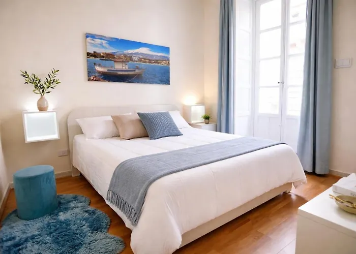 Etnea Rooms 270 Catania