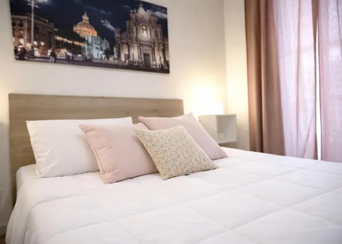 Etnea Rooms 270 Catania