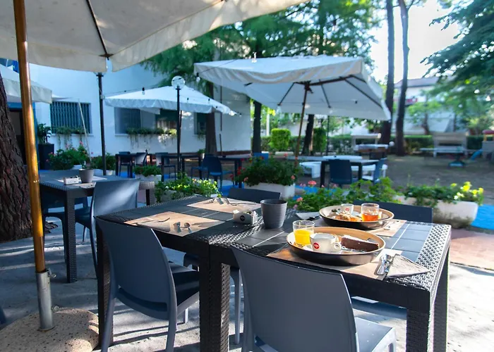 Ludo Holiday House Riccione