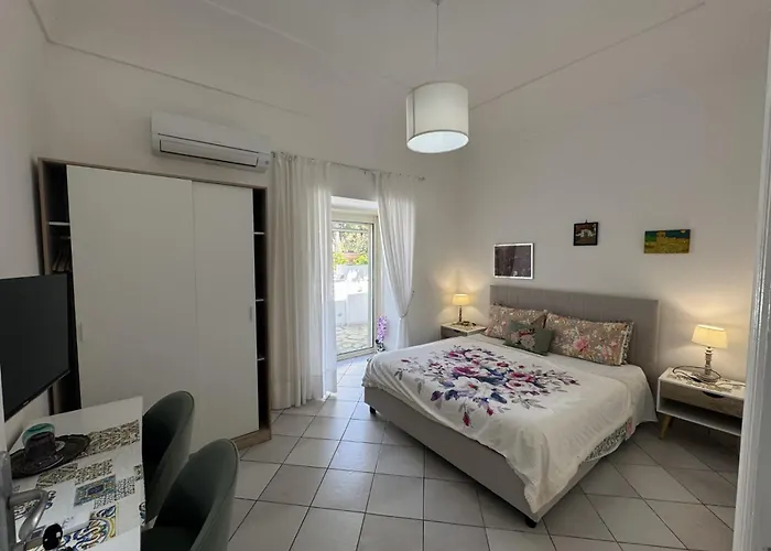 Villa Azul Anacapri 