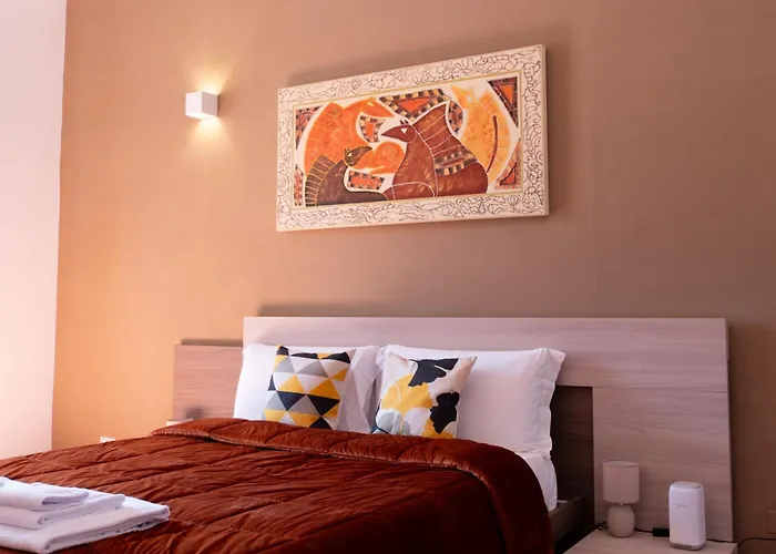 B&Bbiagio Taranto