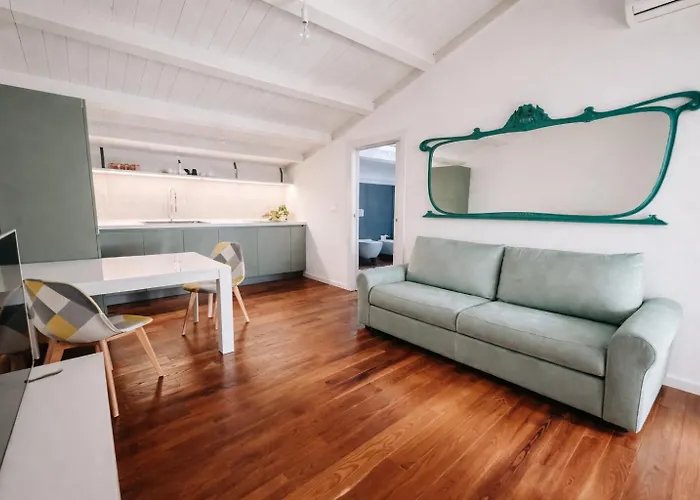 Galé Suite Apartment Chieti