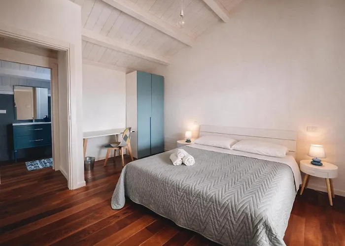 Galé Suite Apartment Chieti