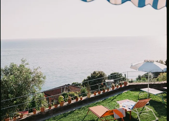 Casa Pernice Lavagna