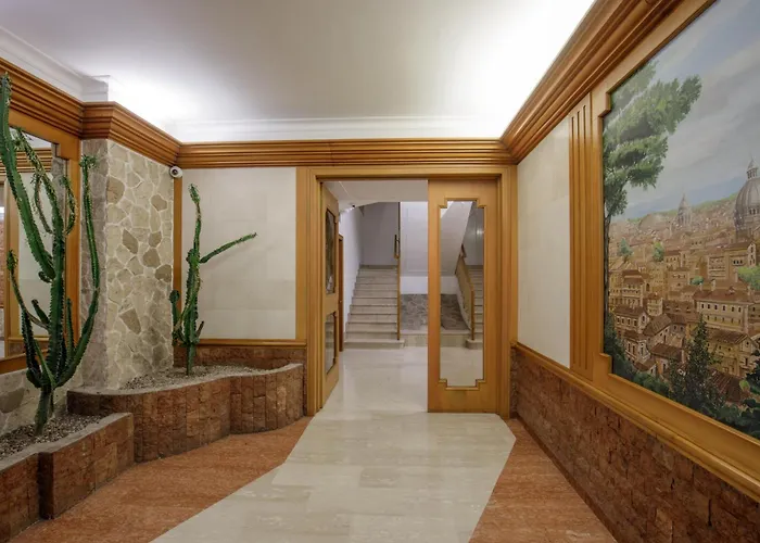 Suites 51 Roma