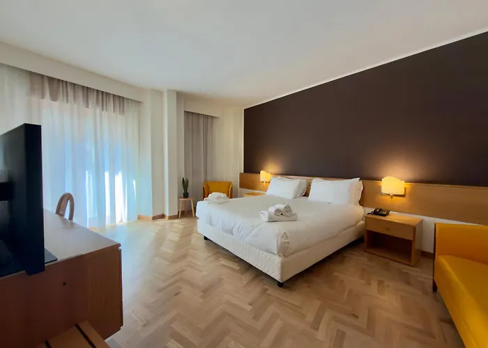 Hotel Camigliatello Camigliatello Silano