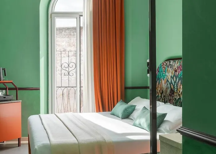 Barberini Retreat Boutique Hotel Roma