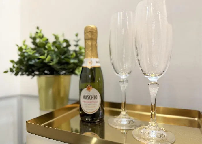 Dimora dei Mercanti Suites Torino