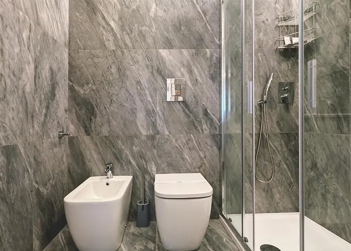 Bed and Breakfast The Superhost - Il Lux Crotone