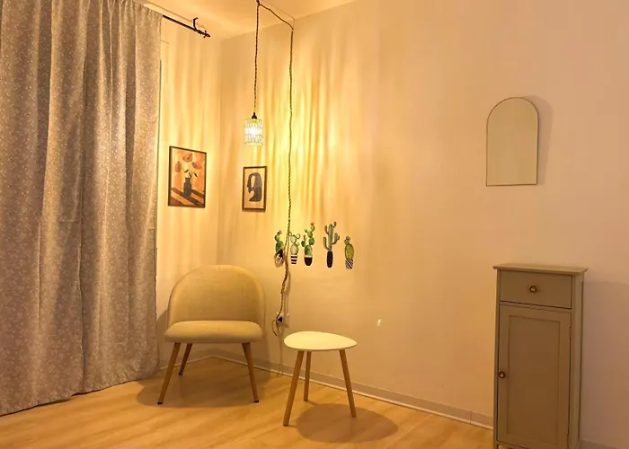 Hotel Kalon Brion House Lamezia Terme