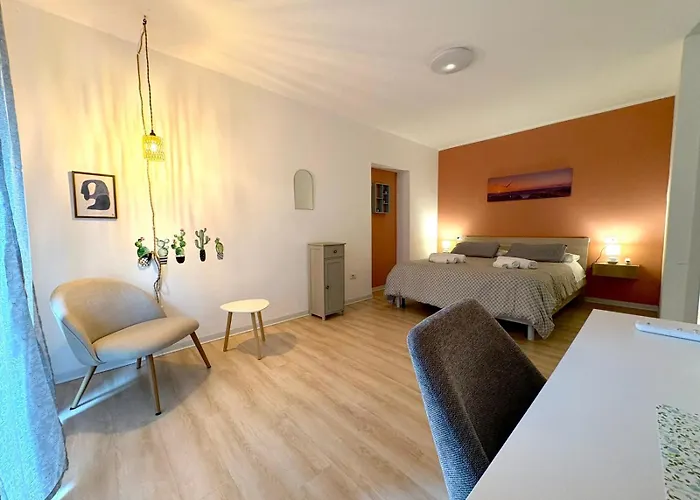 Hotel Kalon Brion House Lamezia Terme