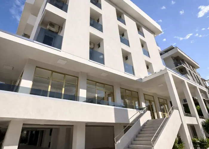 Hotel White Club Cesenatico