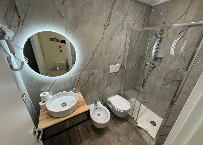Hotel Lorenzo Rimini