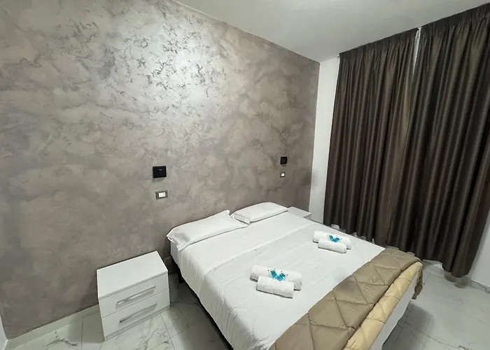 Hotel Lorenzo Rimini