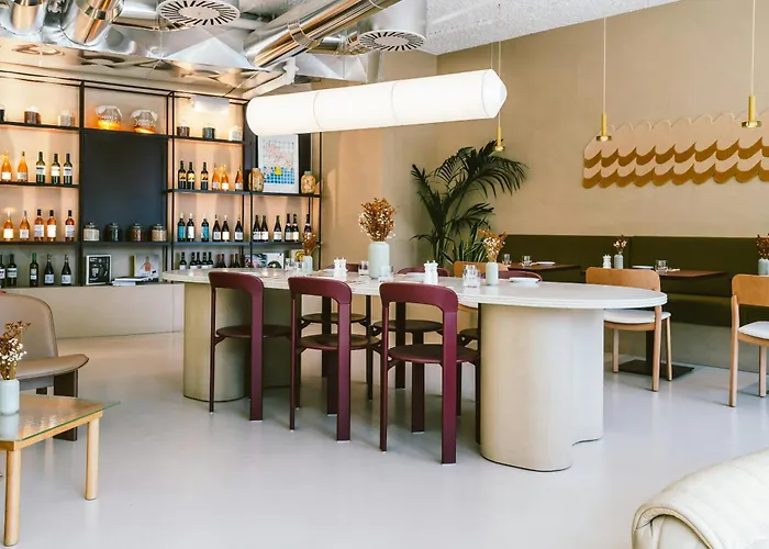 Hotel The Social Hub Oporto