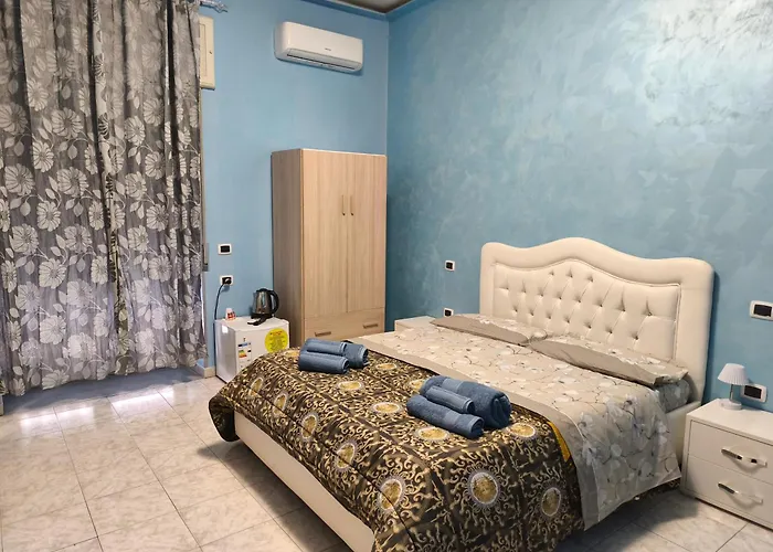 Guest House Francesco Napoli