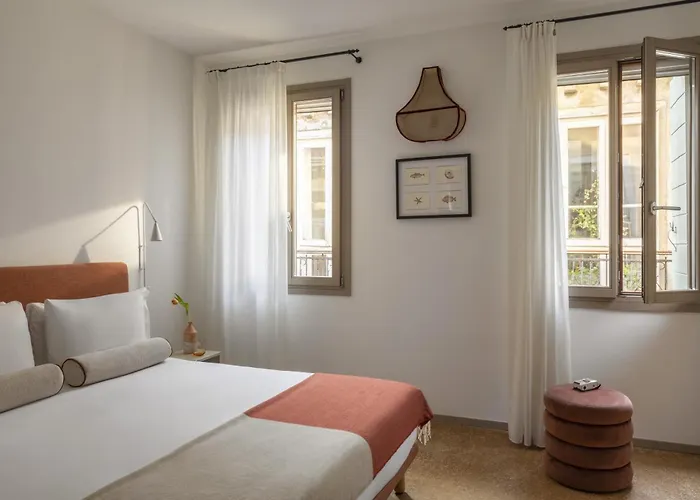 Hotel Ca' La Stampa Venezia