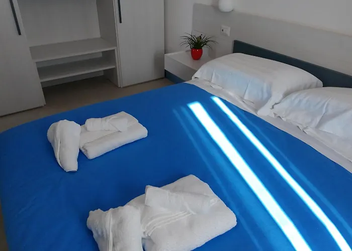 B&B Naiadi Anzio