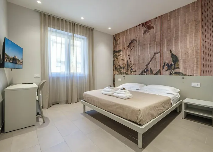 Dolce Marea Bed&Spa Gaeta