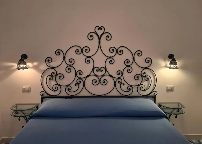 Hotel Casa Blu Anacapri 