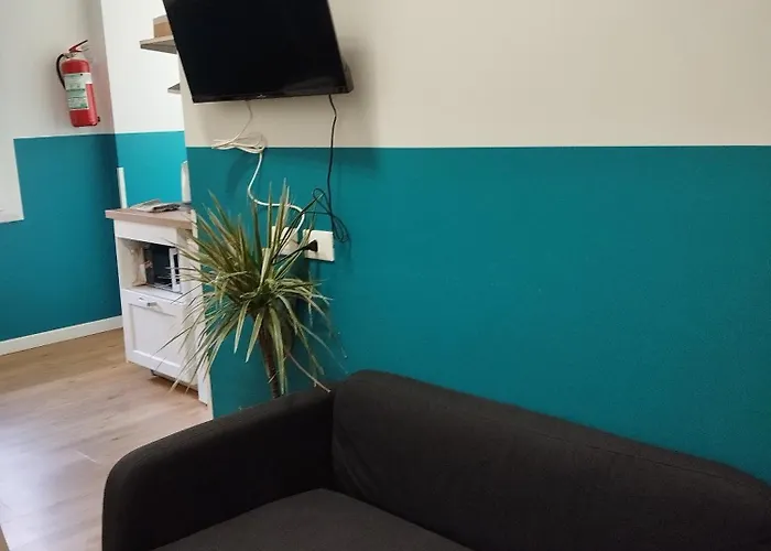 Unmei Home Roma