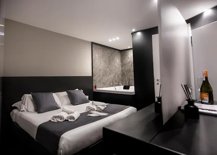 La Mia Terra Boutique Rooms Palermo