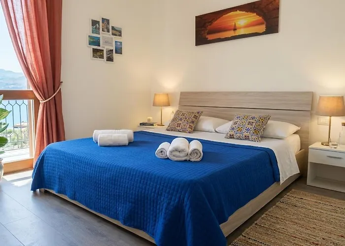 Hotel Solemar Castellammare del Golfo
