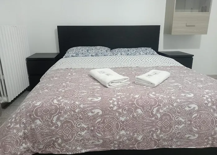Manzoni Holiday 185 Bari