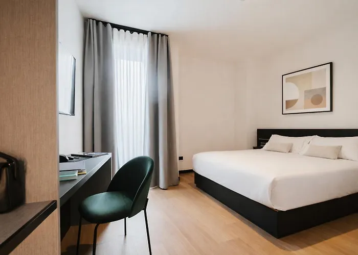 Aspio Hotel Osimo