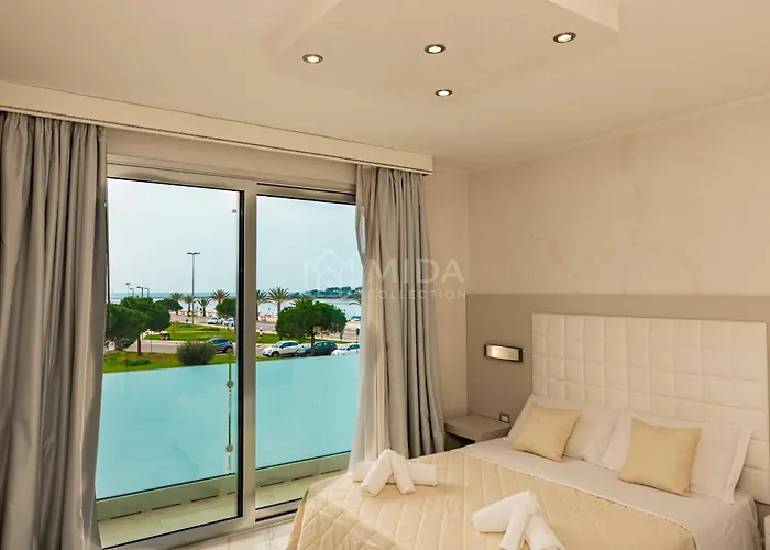 Riviera Luxury Rooms Porto Cesareo