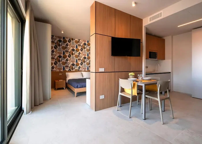 G Palace Residence Civitanova Marche