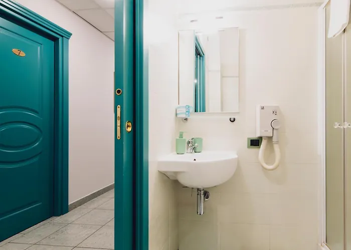 Hotel Ideale Bologna
