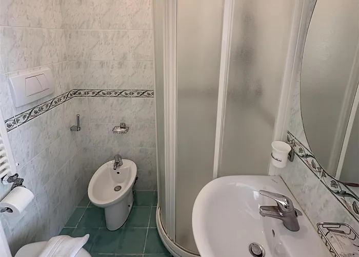 Hotel Gandolfo Alassio
