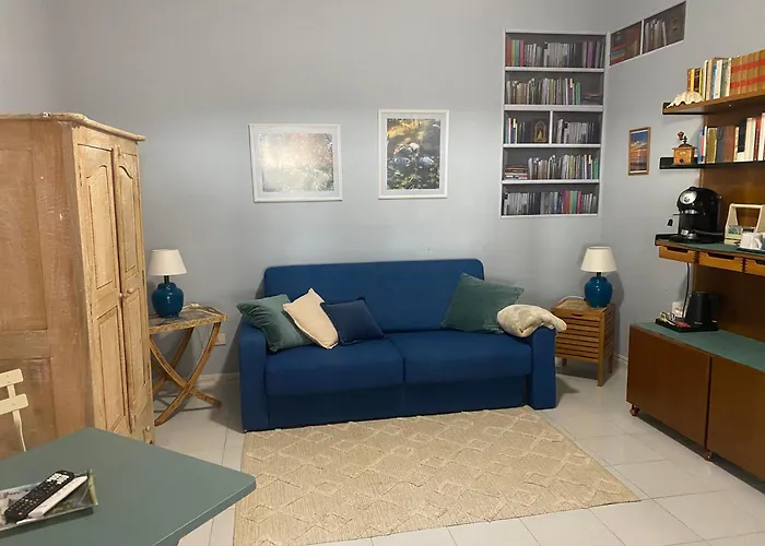 Bed and Breakfast Casa Diana Tarquinia