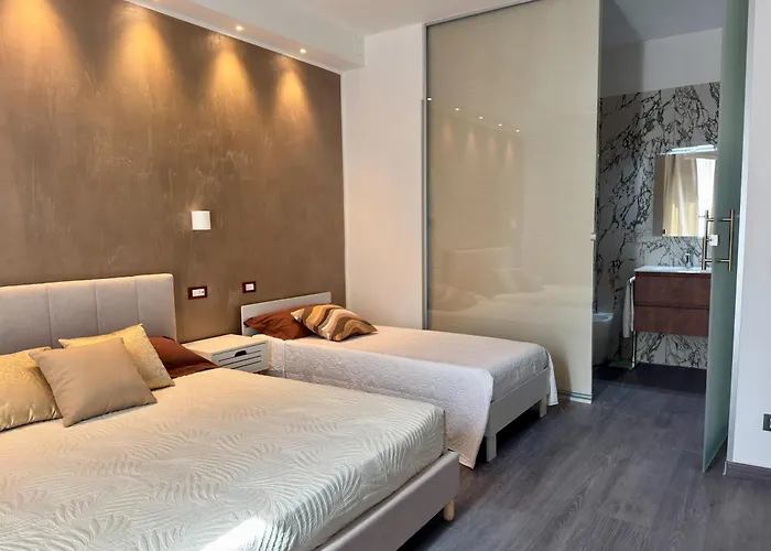 Bed and Breakfast Perla di Mare Martinsicuro