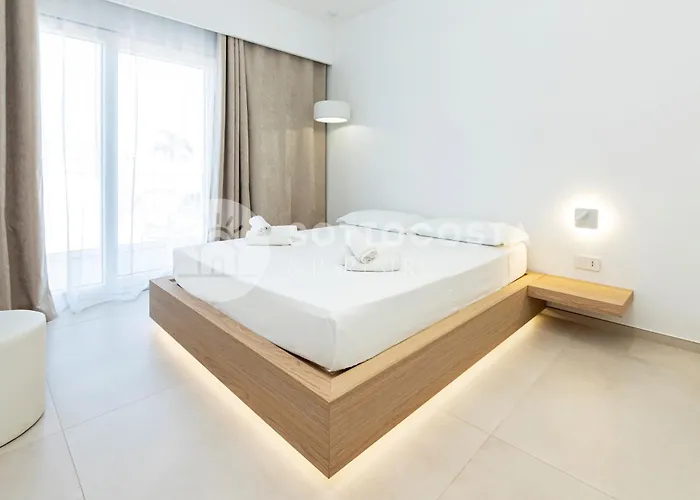 Relais Dolcevita Porto Cesareo