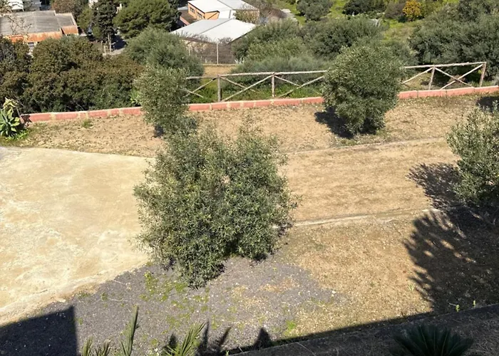 Bed&Breakfast della Palma Gela