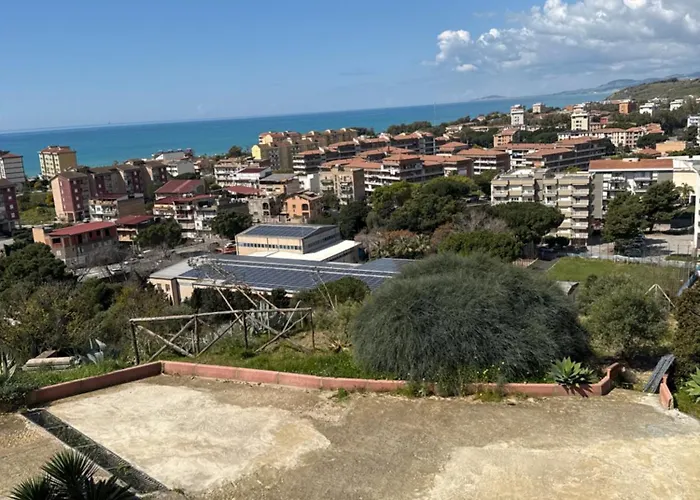 Bed&Breakfast della Palma Gela