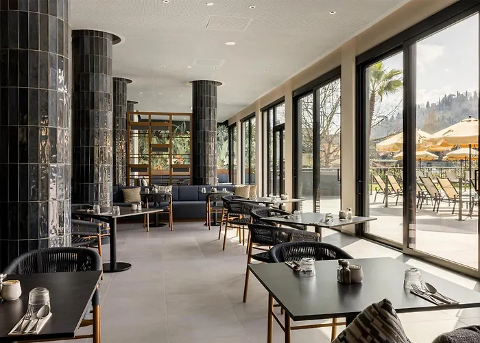 Radisson Blu Hotel, Firenze