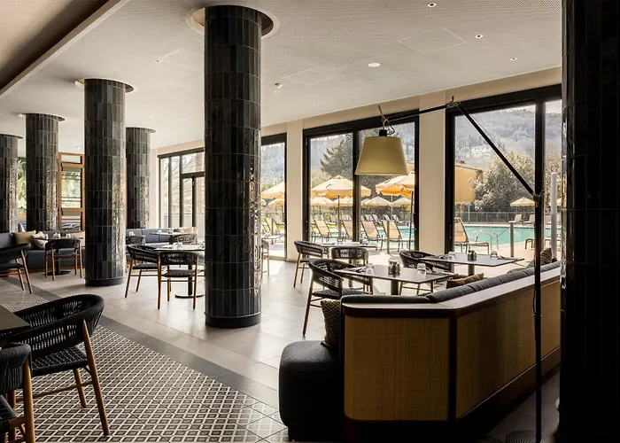 Radisson Blu Hotel, Firenze