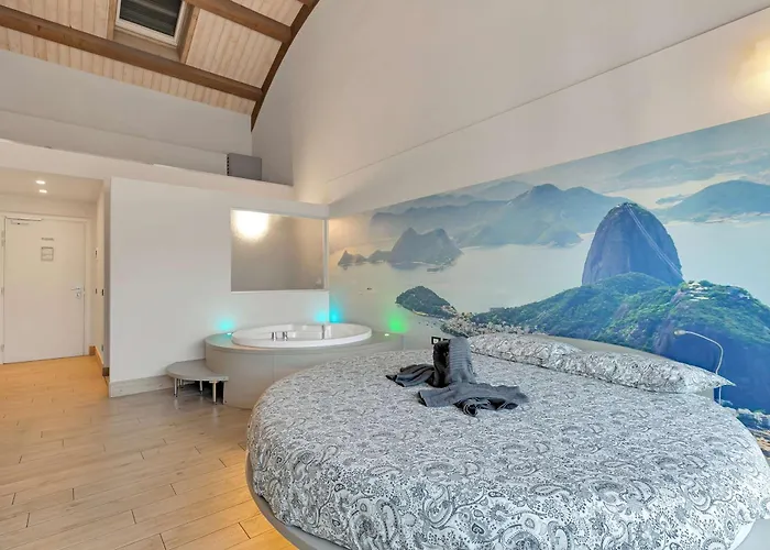 Suite A Tema Milano