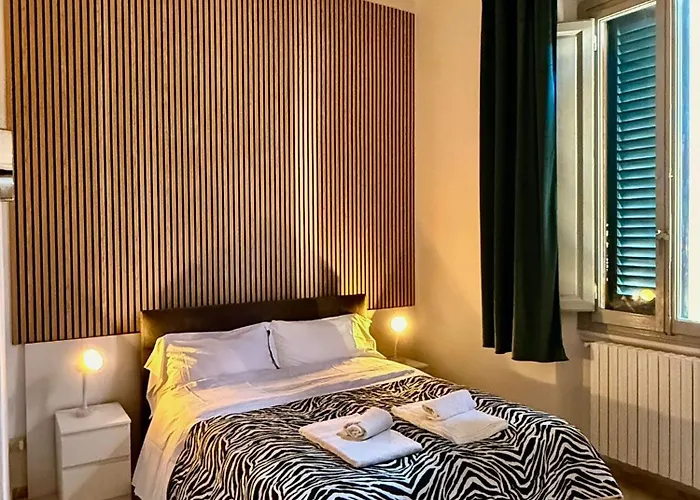 Villa Caterina Firenze